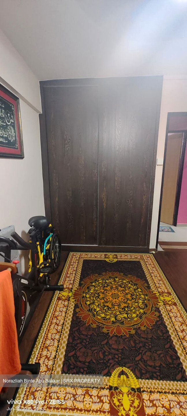 Blk 761 Yishun Street 72 (Yishun), HDB 3 Rooms #486509651